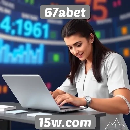 Comparativo entre 67abet e outros sites de apostas