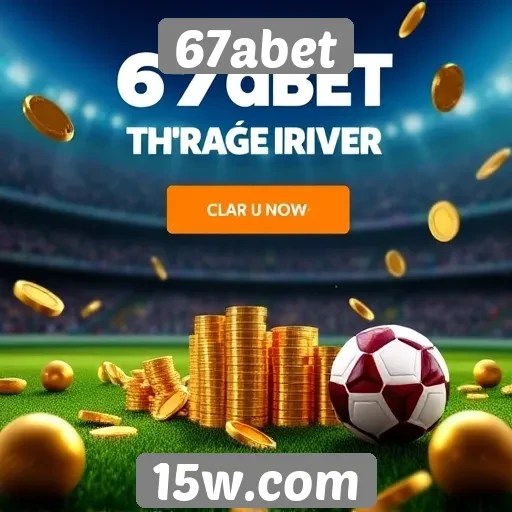 67abet oferece promoções exclusivas para novos usuários
