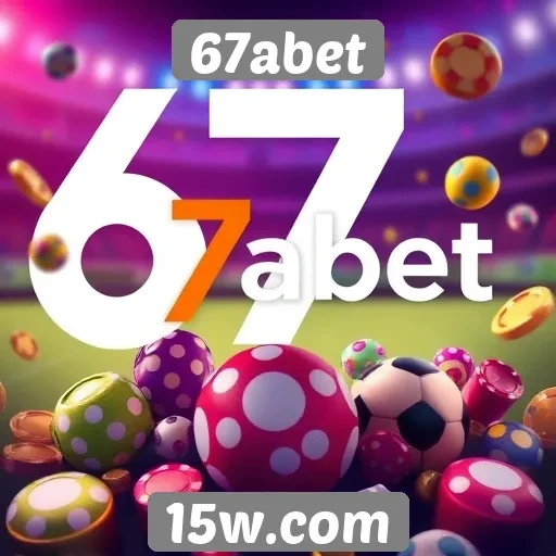 Desempenho de apostas no site 67abet