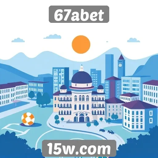 36 casas de apostas disponíveis no 67abet