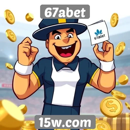 Estratégias de bônus e promoções no 67abet