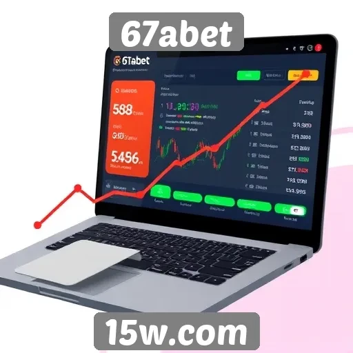 Perspectivas de crescimento do 67abet