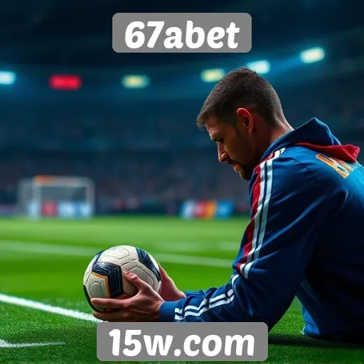 Impacto das apostas esportivas no 67abet