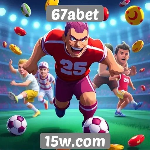 Jogos populares no 67abet atraem mais jogadores