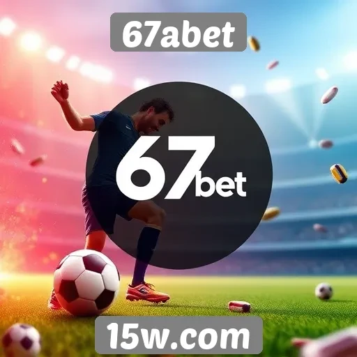 Promoções e bônus oferecidos no 67abet