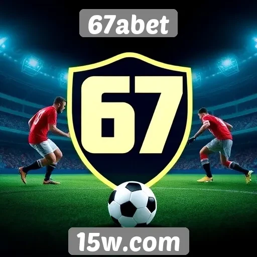 Apostas esportivas em alta no 67abet
