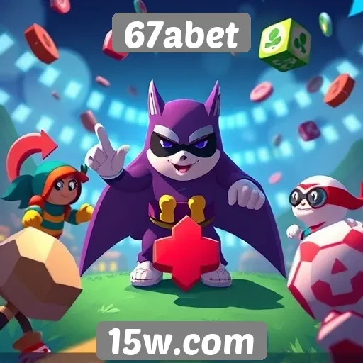 Guias de estratégia para jogos populares no 67abet