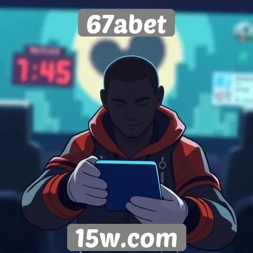 Feedback de usuários sobre o serviço e suporte do 67abet